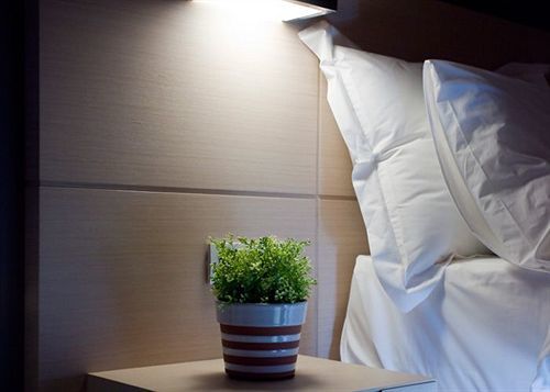Hotel Park 156 Istanbul Zimmer foto