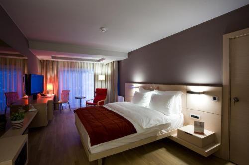 Hotel Park 156 Istanbul Zimmer foto